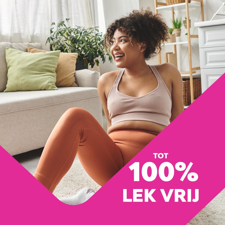 Libresse Dag Maandverband Smartprotect