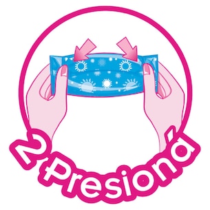 Presion