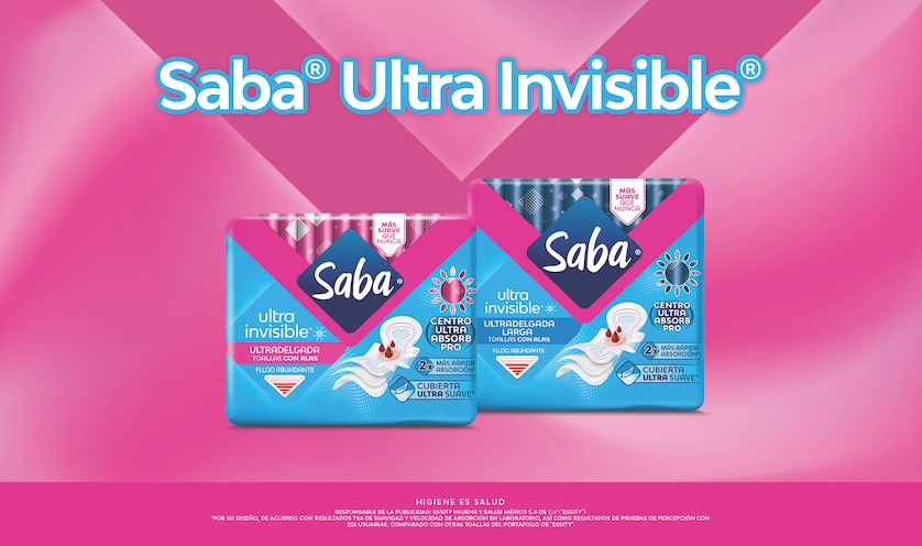 Ultra Invisible
