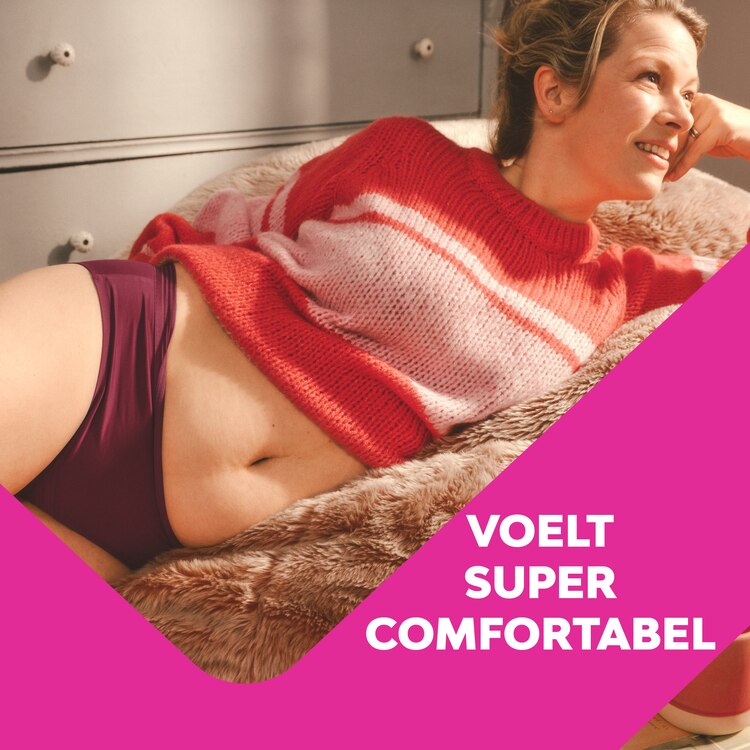 Libresse Dag Maandverband Smartprotect