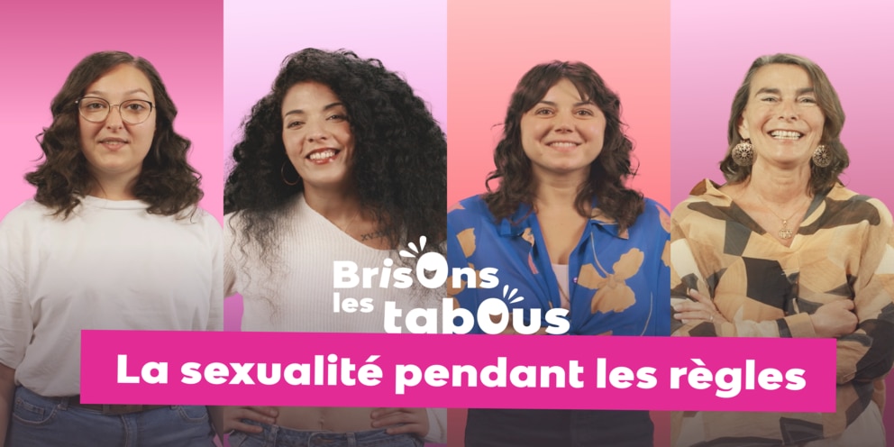 Thumbnail Sexualit Pendant Les Regles