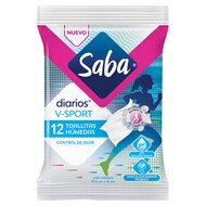 Toallitas Humedas V Sport