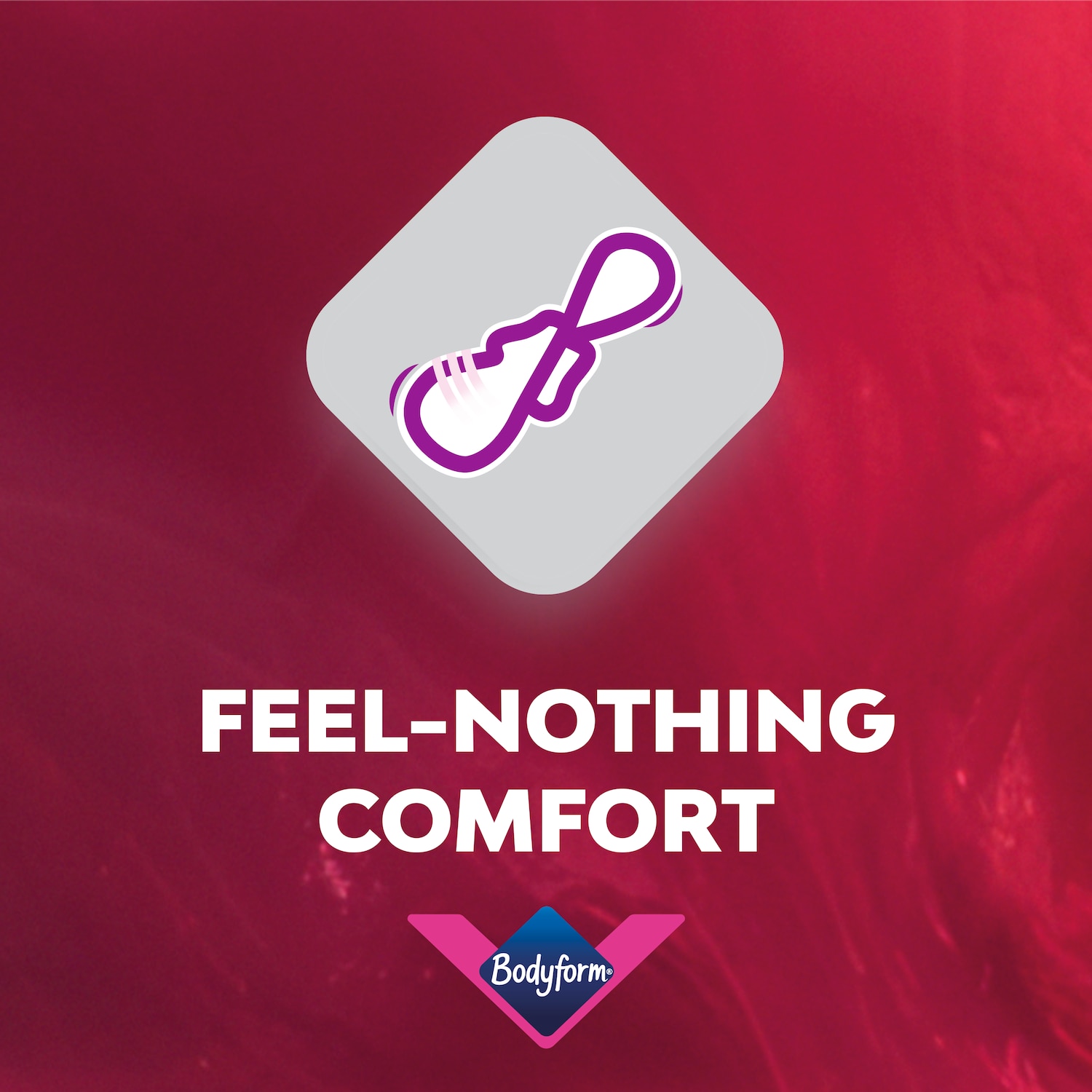 Libresse Phoenix Mrsi Feel Nothing Comfort