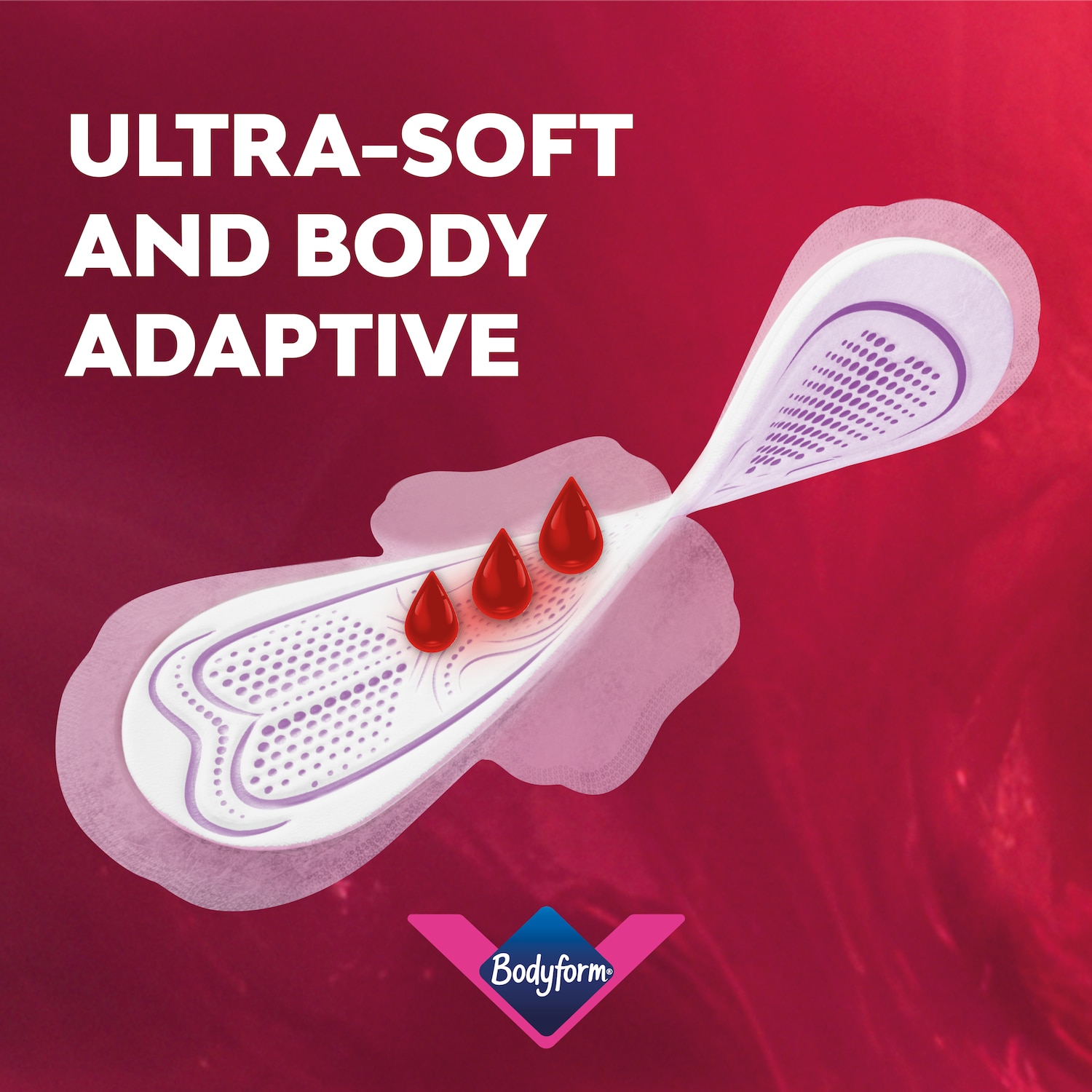 Libresse Phoenix Mrsi Ultra Soft And Body Adaptive