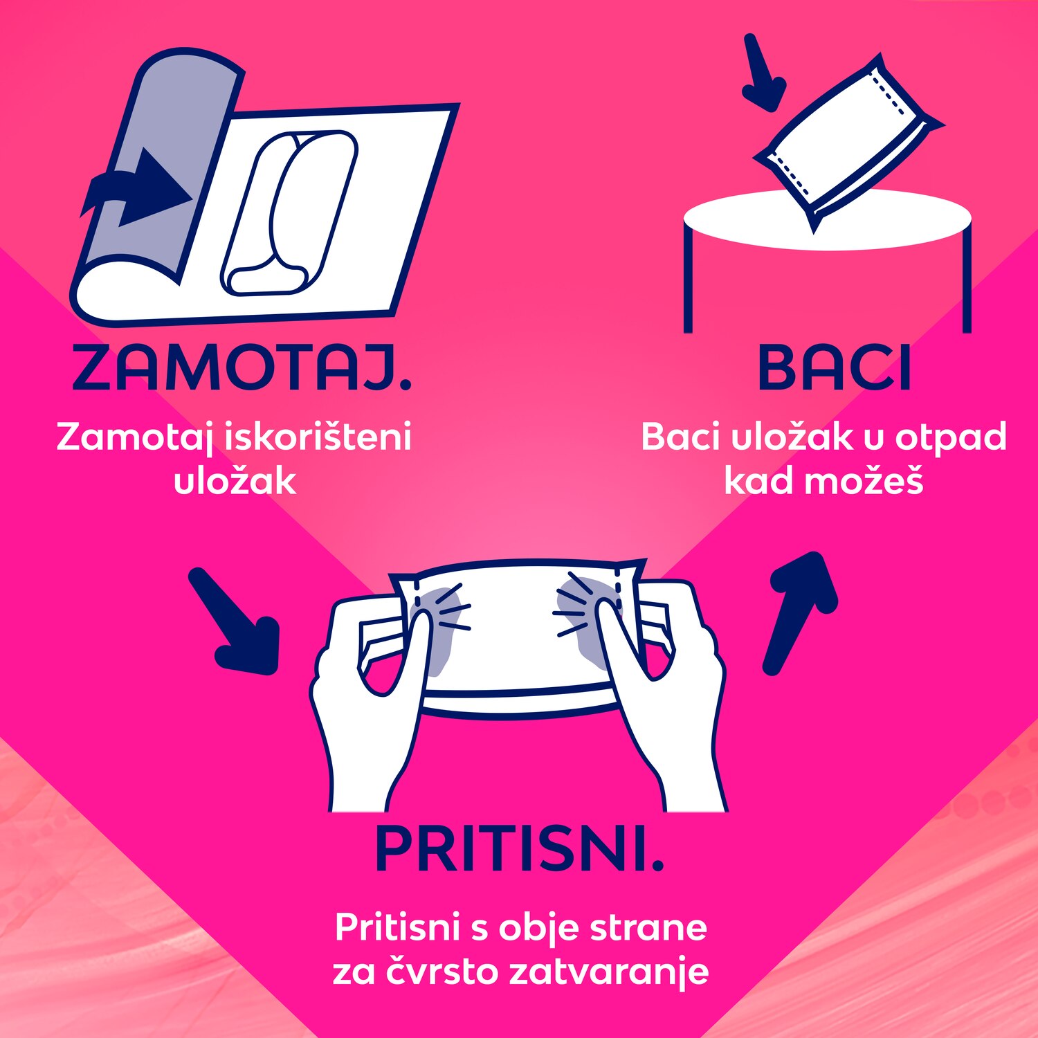 Libresse Web Adaptacije V Protection Htu Hr