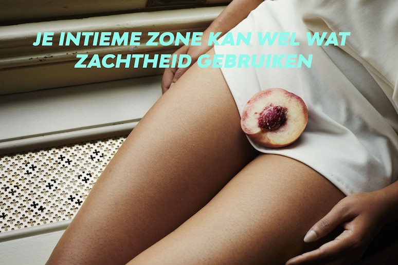 Pure Sensitive Zachtheid