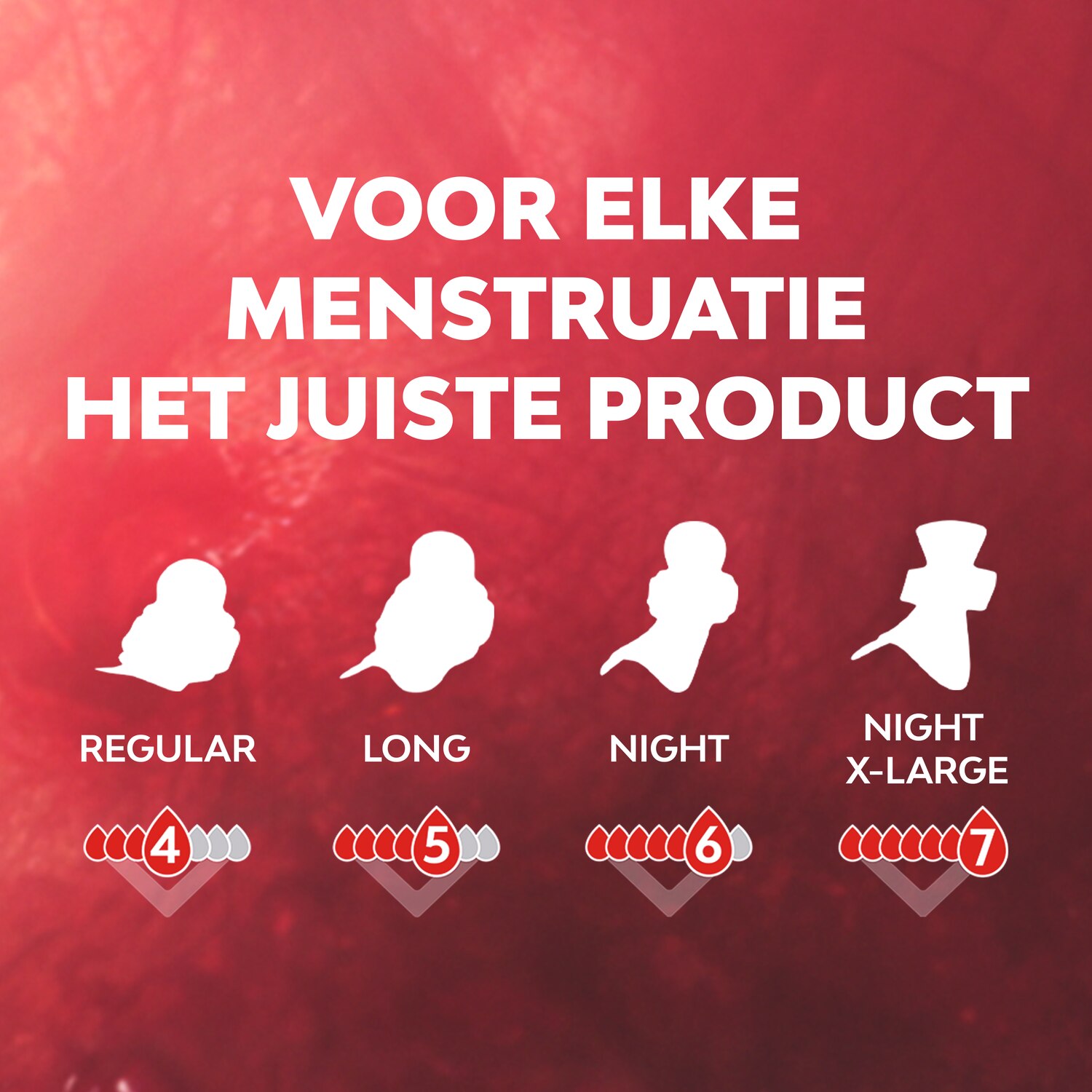 Libresse Dag Maandverband Smartprotect