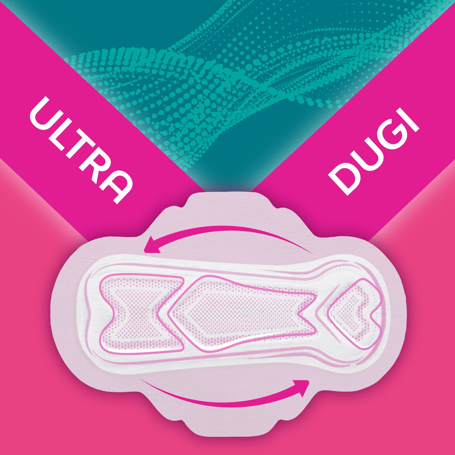 Libresse Web Adaptacije V Protection Ultra Long Feature Hr V10