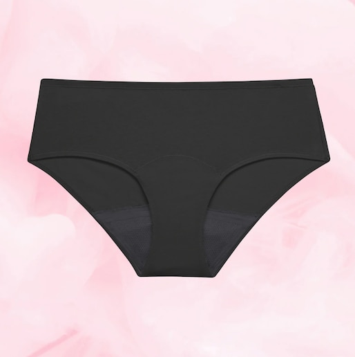 Nana Culotte menstruelle Hipster 