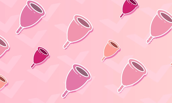 Is A Menstrual Cup Right For Me And My Flow