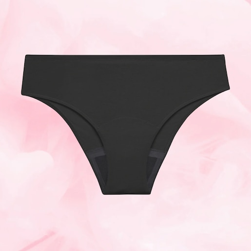 Nana Culotte menstruelle Brazilian