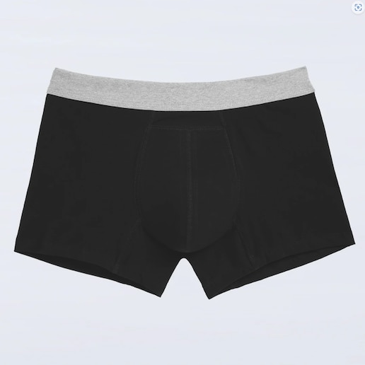 TENA MEN Boxer absorbant lavable 