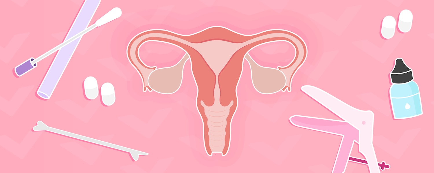 What Is A Smear Test