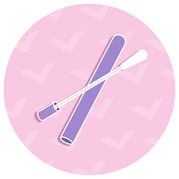 What Is A Smear Test
