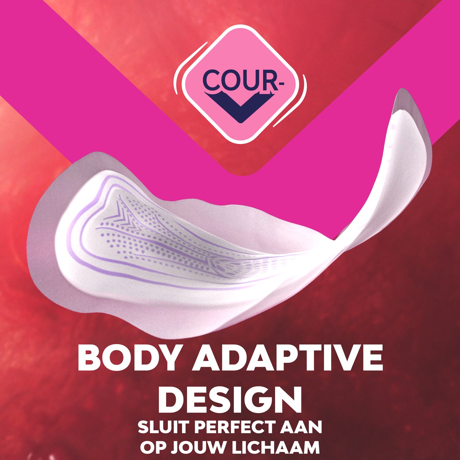 Libresse Dag Maandverband Smartprotect