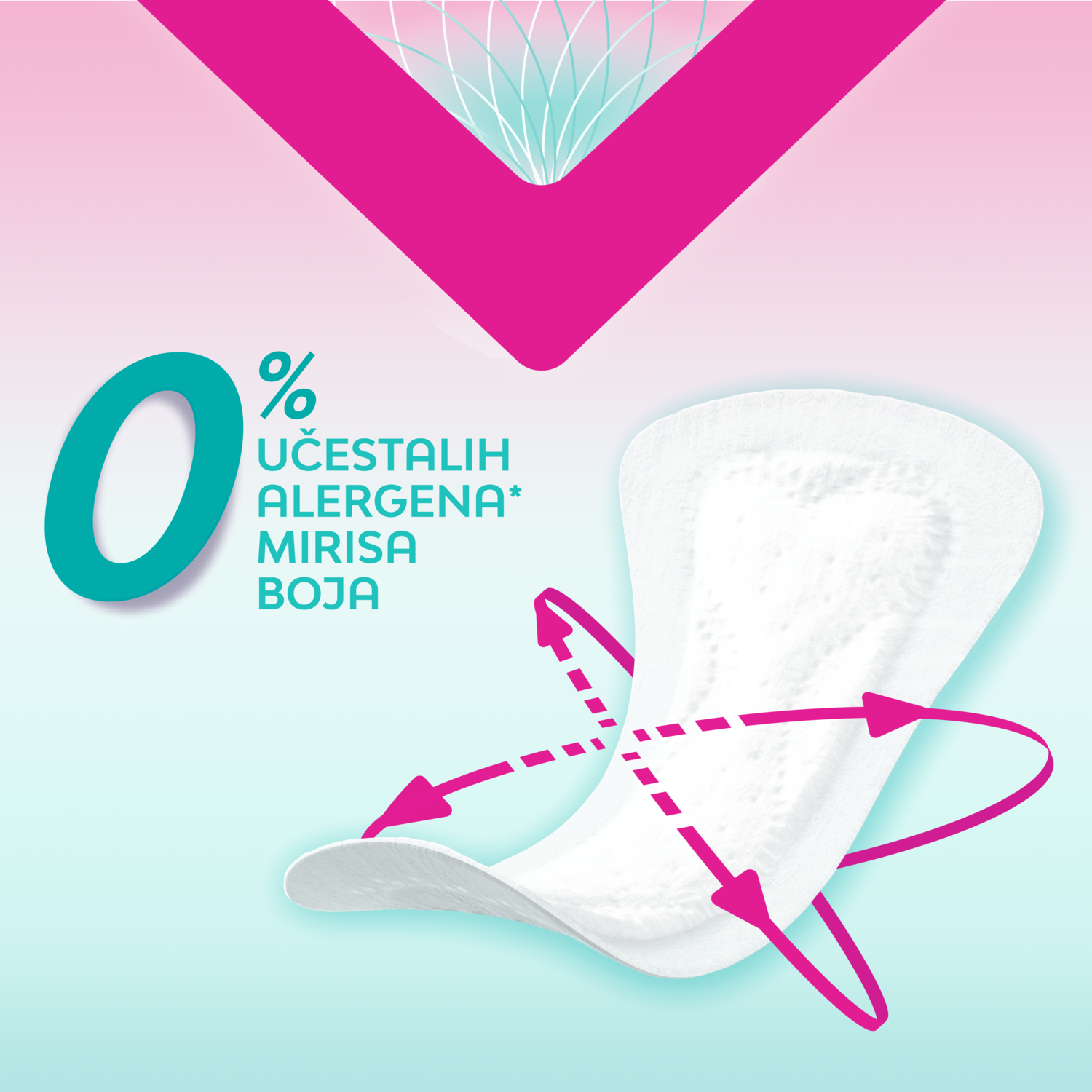 Si Milky Way Dailies Pure Sensitive Regular Allergens V1