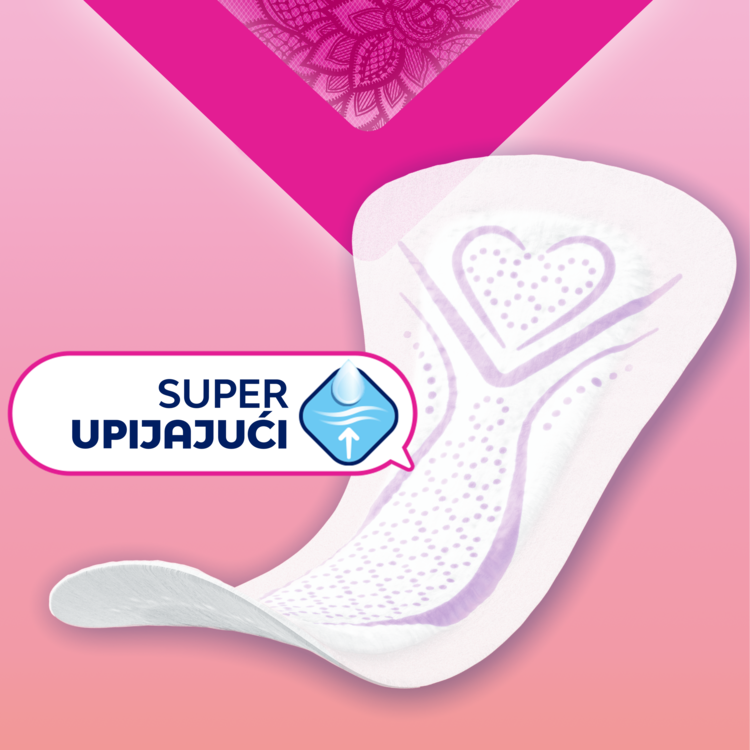 Milky Way Dailies Multistyle Absorbent