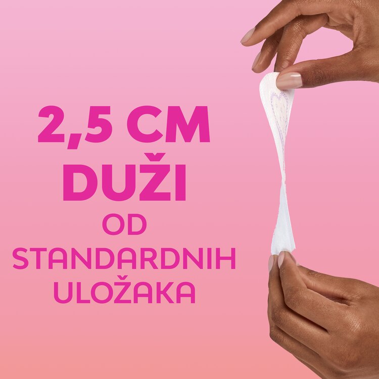 Si Milky Way Dailies Vprotection Long Longer Ispravka