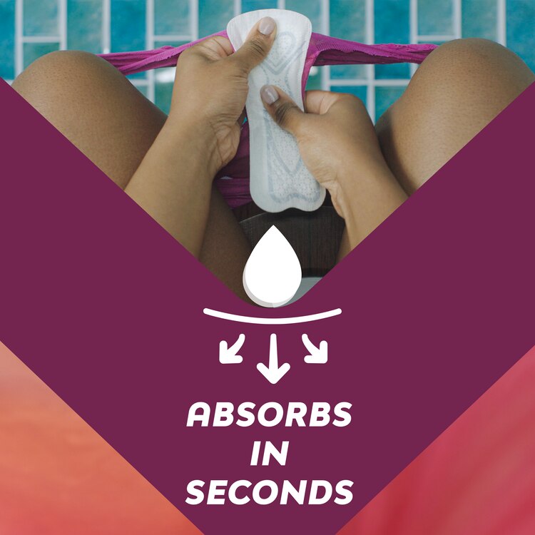 Si Superhero Liners Allfluid Absorbs