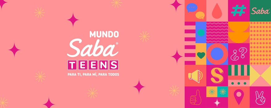 Banner Mundo Teens
