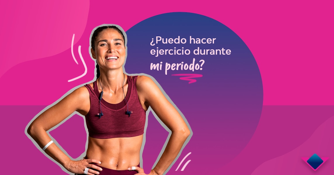 Saba Articulo Puedo Hacer Ejercicio Durante Mi Periodo