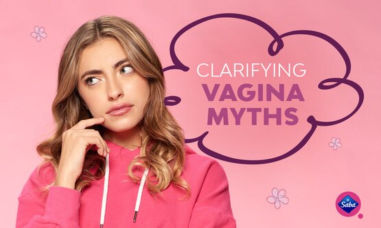 Blogpost Clarifying Vagina Myths