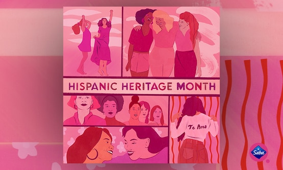 Blogpost Hispanic Heritage Month