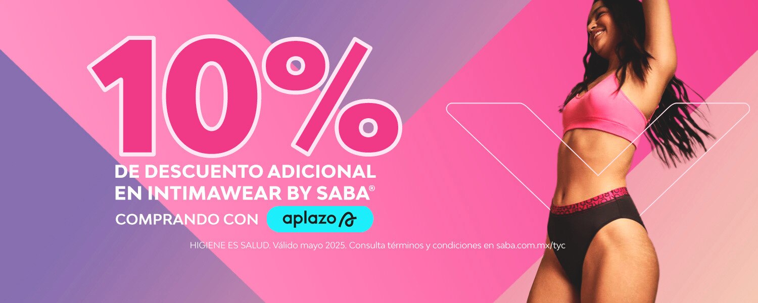 ¡Compra con Aplazo ya!