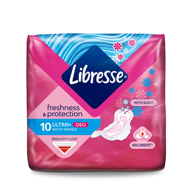 ULTRA DEO М'ЯКА ПОВЕРХНЯ
