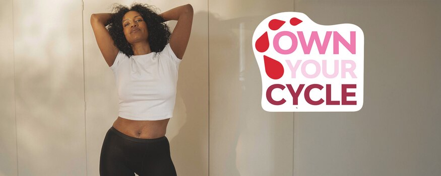 Libresse Nordics Wellbeing 1500x600