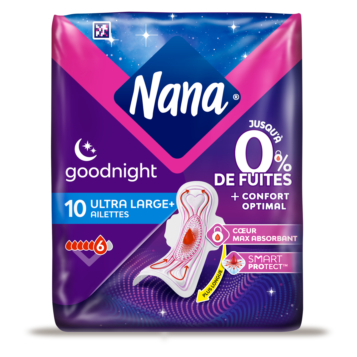 Nana Ultra Goodnight +