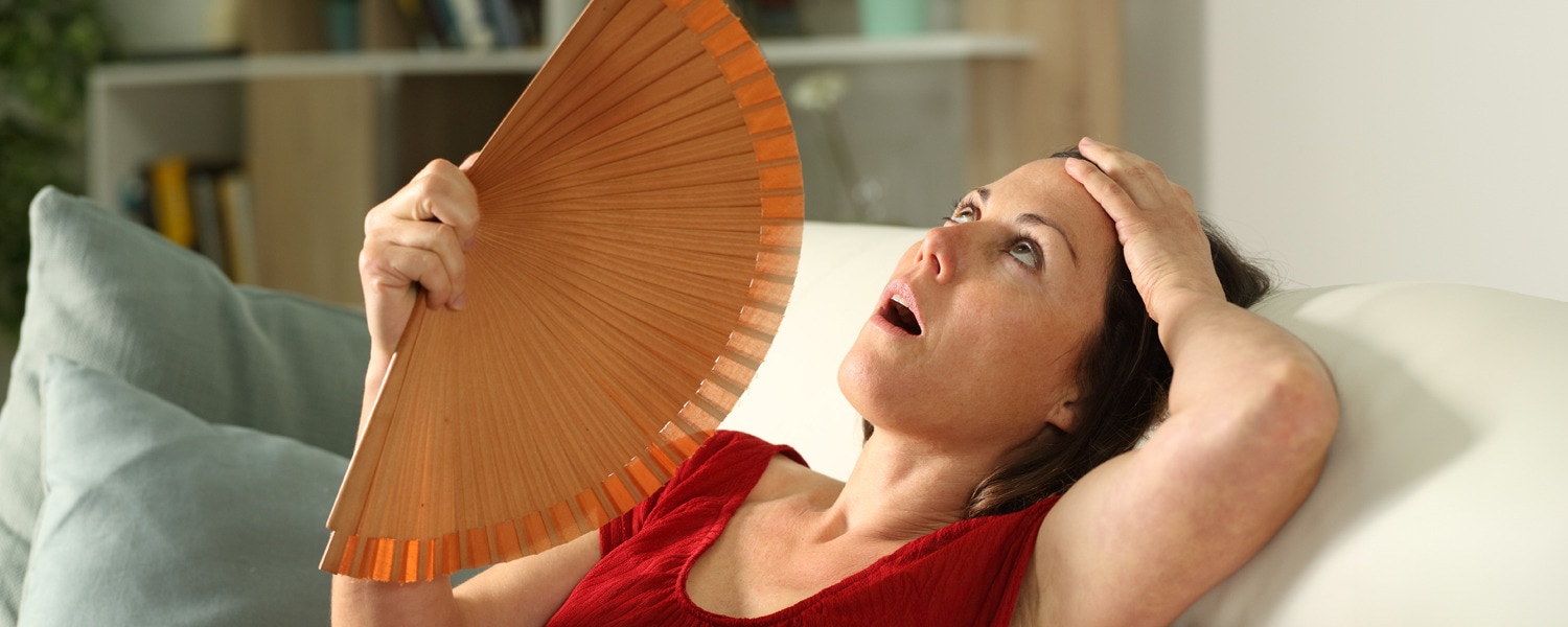 Pre Menopause