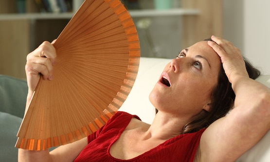 Pre Menopause
