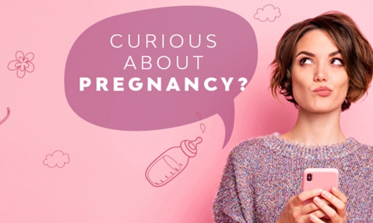 Stagesofpregnancy