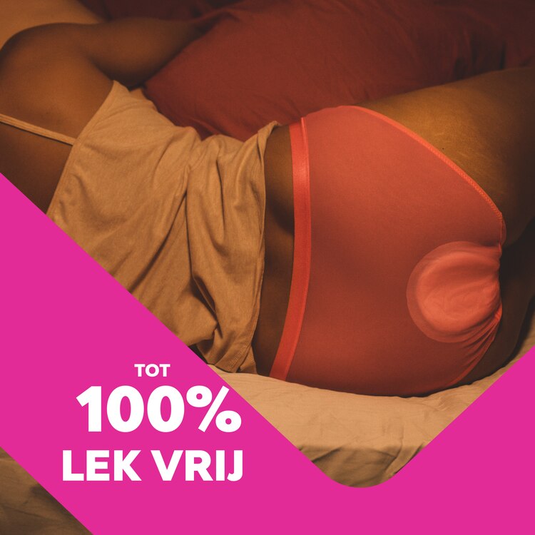 Libresse Ultra Goodnight Maandverband Smartprotect