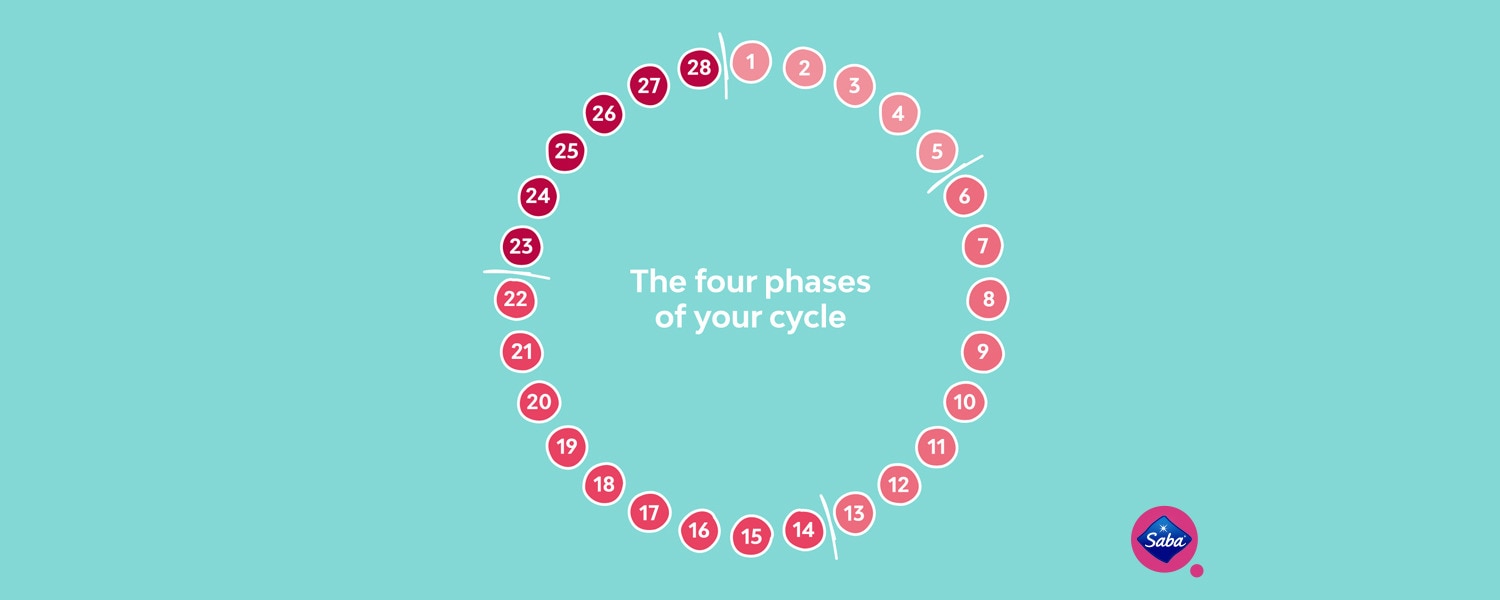 What Is The Menstrual Cycle 1500x600