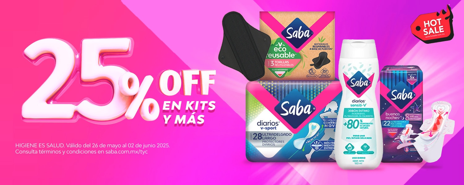 ¡Descuentos más grandes en kits!