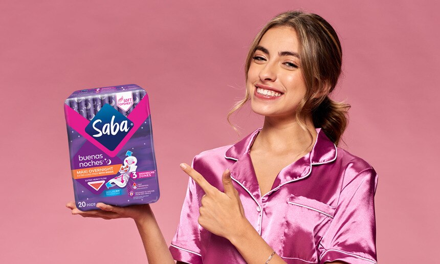Saba Buenas Noches Home