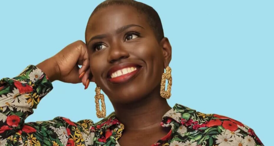 Candice Brathwaite