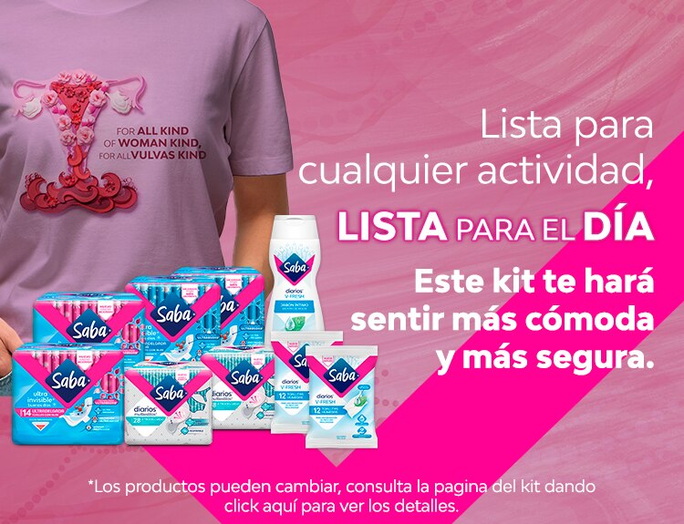 Kit Lista Para El Da