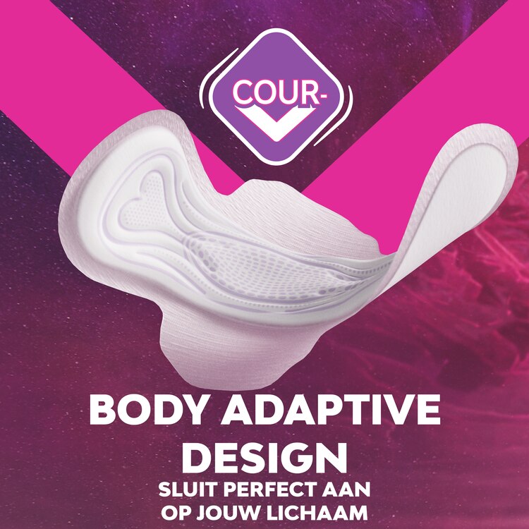 Libresse Ultra Goodnight Maandverband Smartprotect