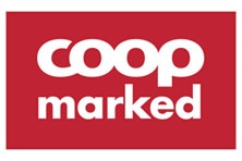 Coop Marked logo