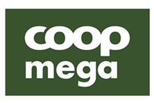 Coop Mega logo