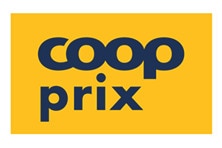 Coop Prix logo
