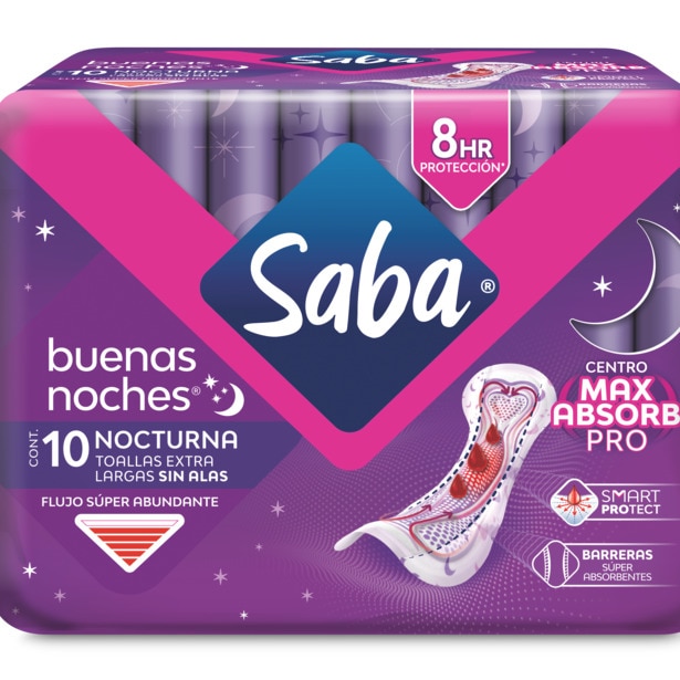 Buenas Noches Sa 10s