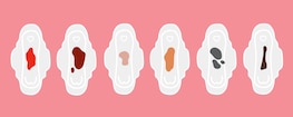 Period Blood