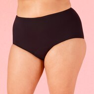 Bodyform High Waist Overnight Period Pants on model