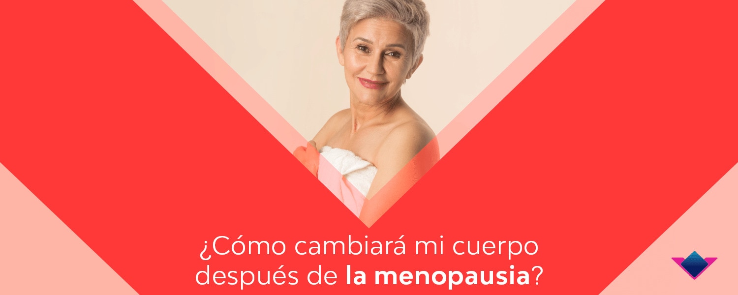 Cmo Cambiar Mi Cuerpo Despus De La Menopausia