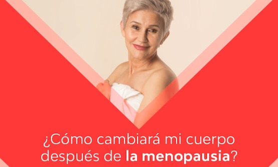 Cmo Cambiar Mi Cuerpo Despus De La Menopausia