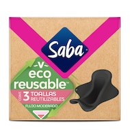 Avion Saba Period Pads Reusable Mrhi